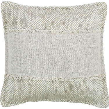 Neve Patchwork Pillow 16x16 - The Fox Decor